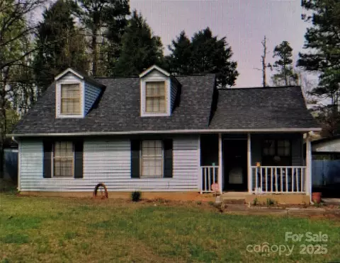 5816 Rocky Mount Ct, Charlotte, NC 28214