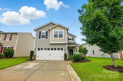 9733 Paper Tree Rd, Charlotte, NC 28227