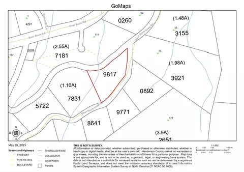 000 Bear Rock 28 Loop #28, Hendersonville, NC 28739