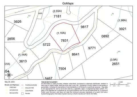 000 Bear Rock 27 Loop #27, Hendersonville, NC 28739