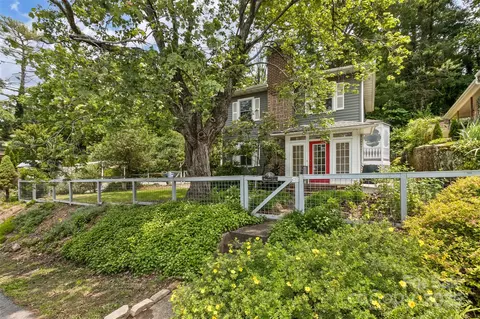 20 Kenilwood Pl, Asheville, NC 28803