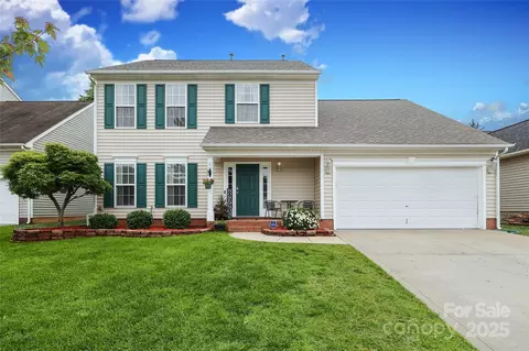 2018 Rosewater Ln, Indian Trail, NC 28079