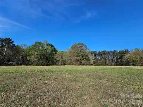 Elliott Road, Richburg, SC 29729