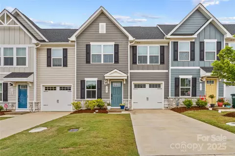 124 Kristin View C Ln #C, Troutman, NC 28166