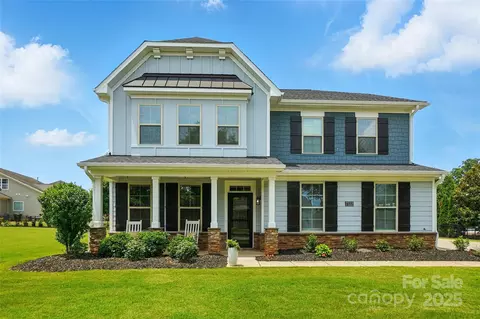 7322 Vesper Dr, Huntersville, NC 28078