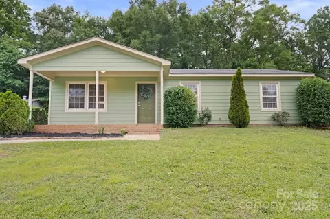 918 Creekridge Dr, Monroe, NC 28110