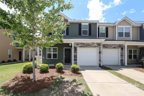 7024 Jane Parks Way, Charlotte, NC 28217