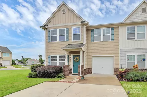 2840 Hopeton Ct, Monroe, NC 28110