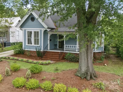 308 W Monroe St, Salisbury, NC 28144