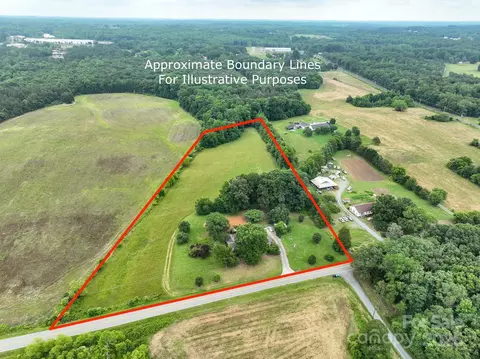 View/Area - 13101 Pine Bluff Rd, Midland, NC 28107 photo 2 of 4
