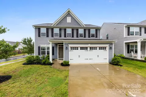 1022 Hinson Forest Rd, Unionville, NC 28110