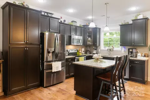 Kitchen - 1224 Hooper Creek Rd, Tryon, NC 28782 photo 1 of 3