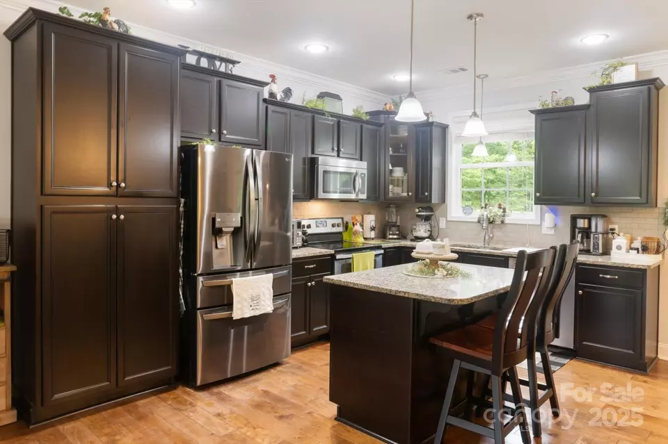 Kitchen - 1224 Hooper Creek Rd, Tryon, NC 28782 photo 1 of 3