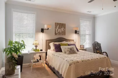 Bedroom - 1224 Hooper Creek Rd, Tryon, NC 28782 photo 1 of 3