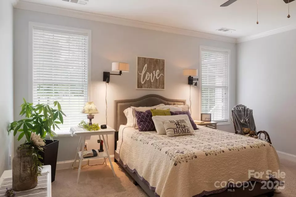 Bedroom - 1224 Hooper Creek Rd, Tryon, NC 28782 photo 1 of 3