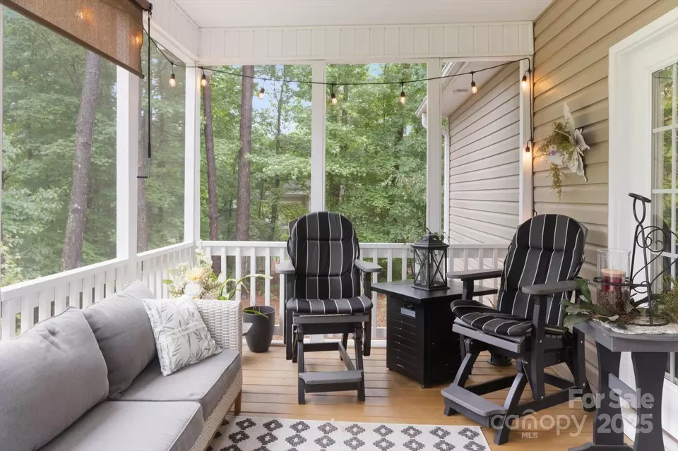 Exterior - 1224 Hooper Creek Rd, Tryon, NC 28782 photo 3 of 4