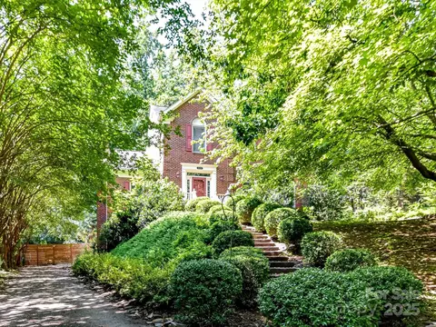 8218 Houston Ridge Rd, Charlotte, NC 28277