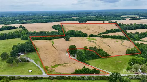 5904 Nesbit Rd, Waxhaw, NC 28173