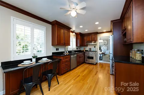 Kitchen - 757 Concord Rd, Davidson, NC 28036 photo 2 of 4