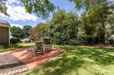 Exterior - 757 Concord Rd, Davidson, NC 28036 photo 8 of 12
