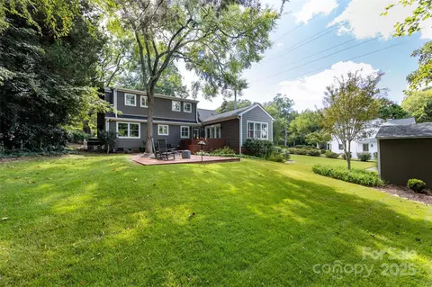Exterior - 757 Concord Rd, Davidson, NC 28036 photo 7 of 12