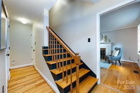 Entry Way - 757 Concord Rd, Davidson, NC 28036 photo 2 of 3