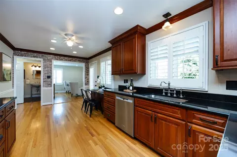 Kitchen - 757 Concord Rd, Davidson, NC 28036 photo 1 of 4