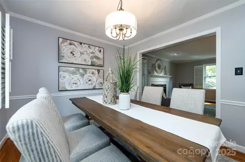 Dining - 757 Concord Rd, Davidson, NC 28036 photo 2 of 3