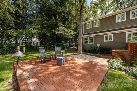Exterior - 757 Concord Rd, Davidson, NC 28036 photo 4 of 12