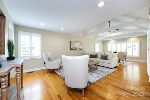 Living - 757 Concord Rd, Davidson, NC 28036 photo 2 of 7