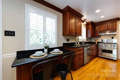 Kitchen - 757 Concord Rd, Davidson, NC 28036 photo 4 of 4