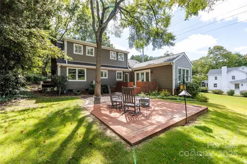 Exterior - 757 Concord Rd, Davidson, NC 28036 photo 12 of 12