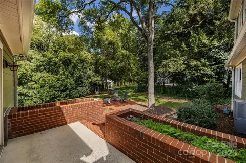 Exterior - 757 Concord Rd, Davidson, NC 28036 photo 9 of 12