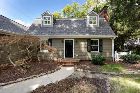 Exterior - 757 Concord Rd, Davidson, NC 28036 photo 2 of 12