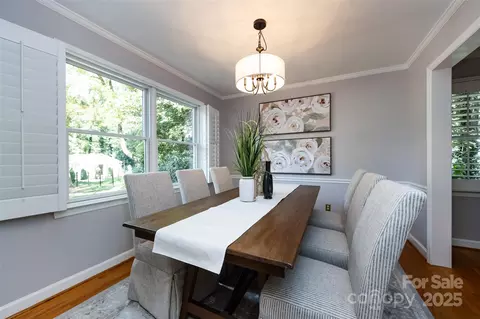 Dining - 757 Concord Rd, Davidson, NC 28036 photo 1 of 3