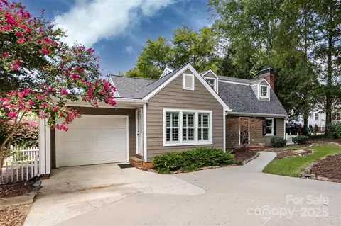 757 Concord Rd, Davidson, NC 28036