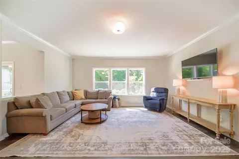 Living - 2035 Beacon Ave, Monroe, NC 28110 photo 2 of 2