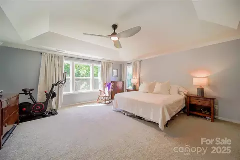 Bedroom - 2035 Beacon Ave, Monroe, NC 28110 photo 3 of 7
