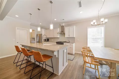 Kitchen - 2035 Beacon Ave, Monroe, NC 28110 photo 1 of 4