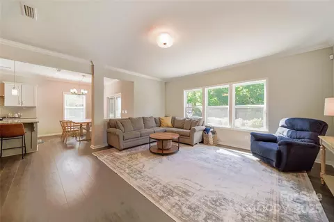 Living - 2035 Beacon Ave, Monroe, NC 28110 photo 1 of 2