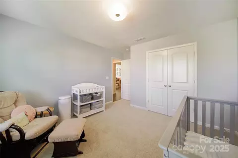Bedroom - 2035 Beacon Ave, Monroe, NC 28110 photo 5 of 7