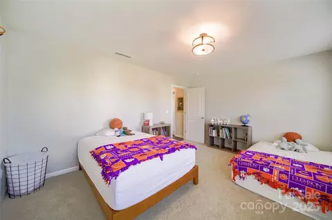 Bedroom - 2035 Beacon Ave, Monroe, NC 28110 photo 6 of 7