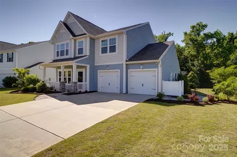 2035 Beacon Ave, Monroe, NC 28110