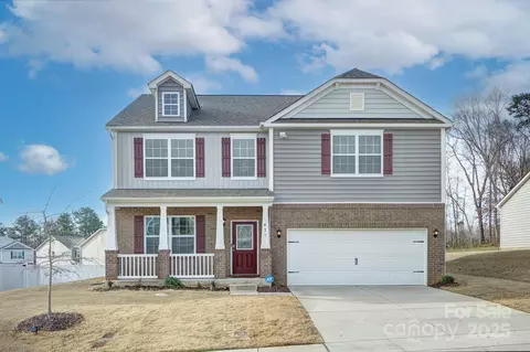 427 Carolina Hemlock Dr, Locust, NC 28097