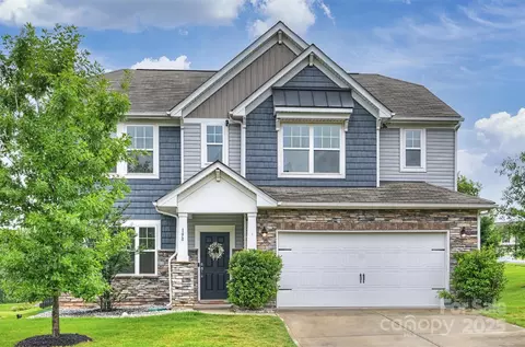 198 Wrangell Dr, Mooresville, NC 28117