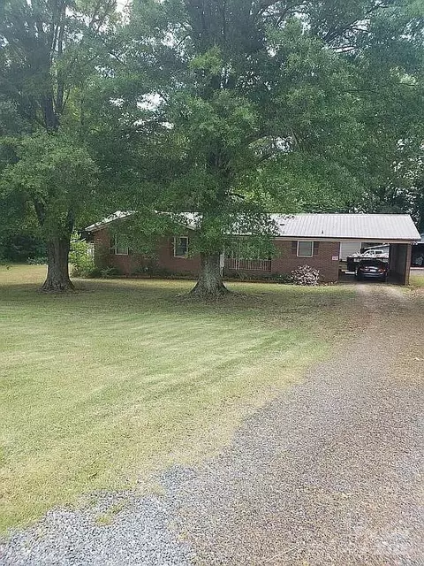 10500 Bethel Church Rd, Midland, NC 28107