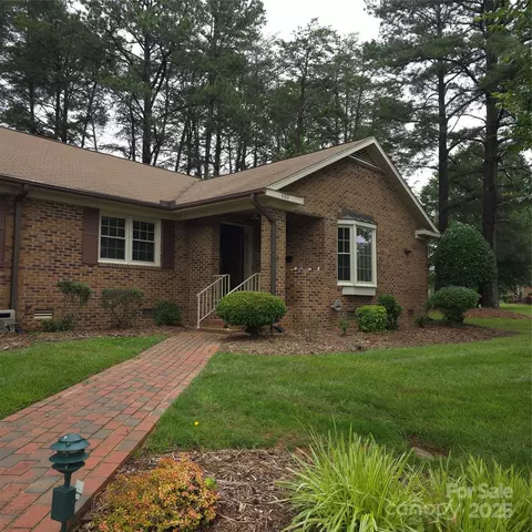 600 Colby Cir, Salisbury, NC 28147