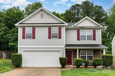 4837 Autumn Oak Dr, Charlotte, NC 28269