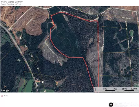 00 Smith Ford Rd, Gaffney, SC 29342