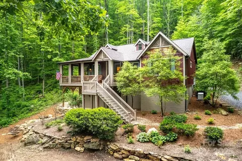 45 Boulder Creek 28 Ln #28, Tuckasegee, NC 28783